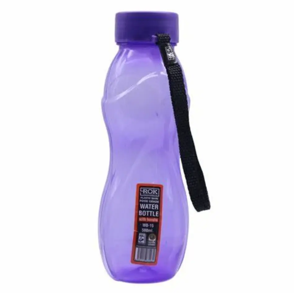 Rok Water Bottle 500Ml Wb4